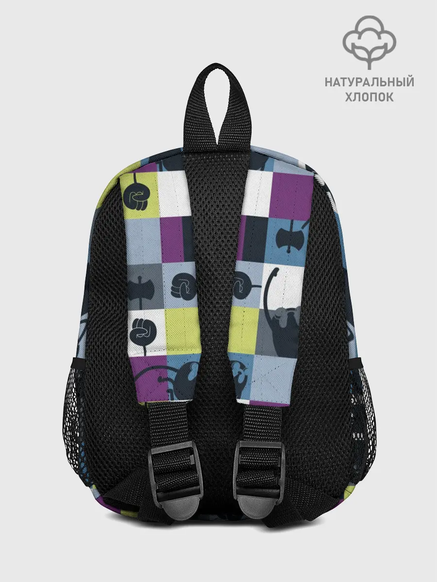 Рюкзак детский / Время приключений