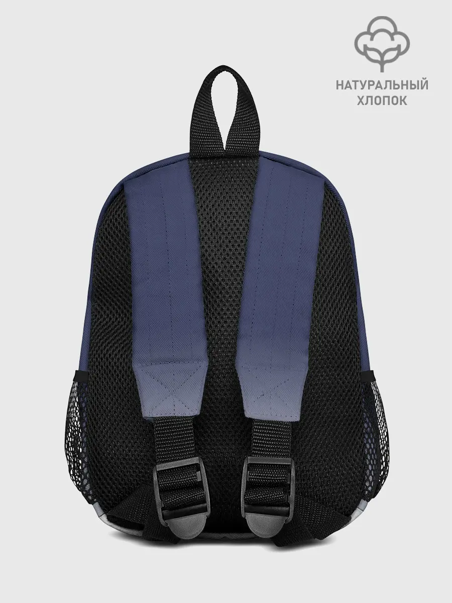 Рюкзак детский / Биплан