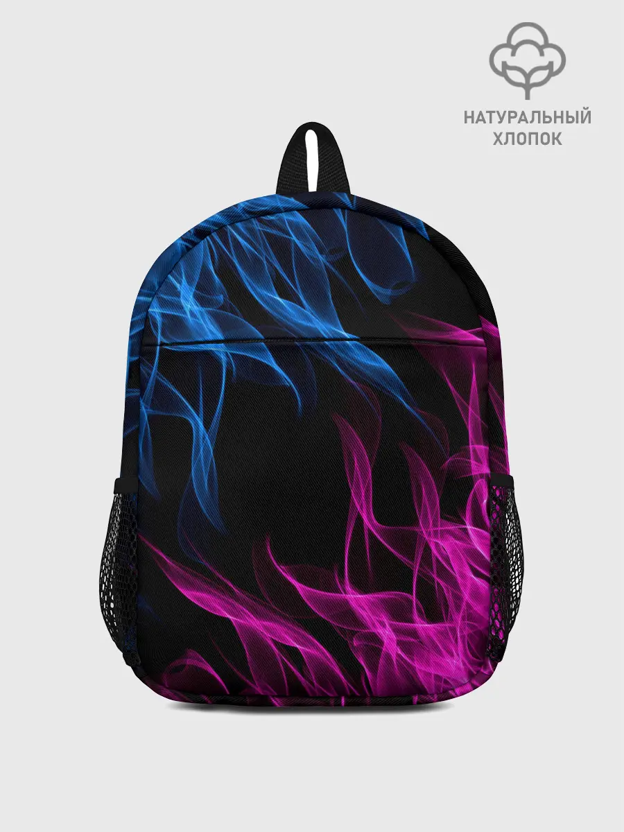 Рюкзак детский / БИТВА ОГНЕЙ