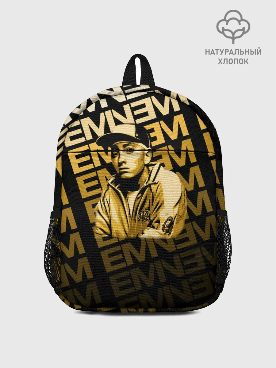 Рюкзак детский / Eminem
