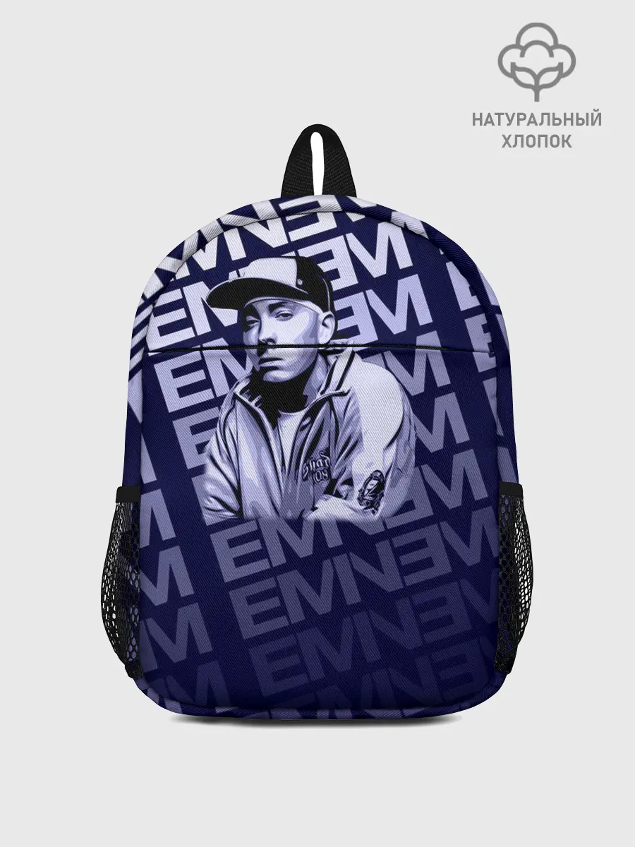 Рюкзак детский / Eminem