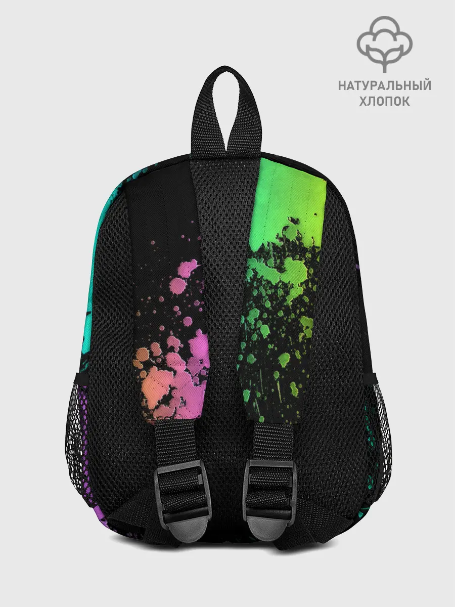 Рюкзак детский / BILLIE EILISH