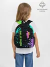 Рюкзак детский / BILLIE EILISH