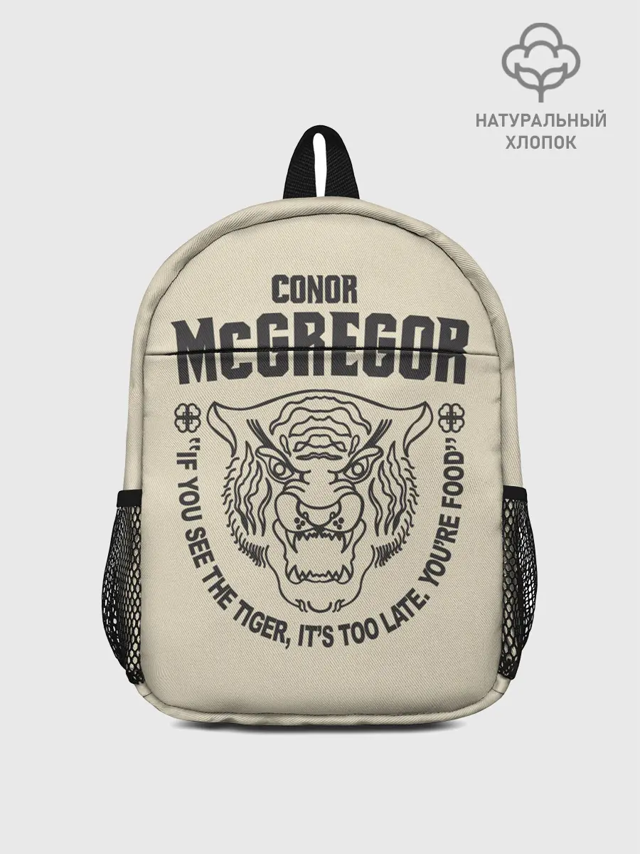 Рюкзак детский / Conor McGregor