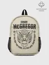 Рюкзак детский / Conor McGregor