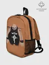 Рюкзак детский / Стальной алхимик