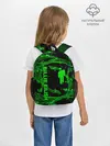 Рюкзак детский / BILLIE EILISH