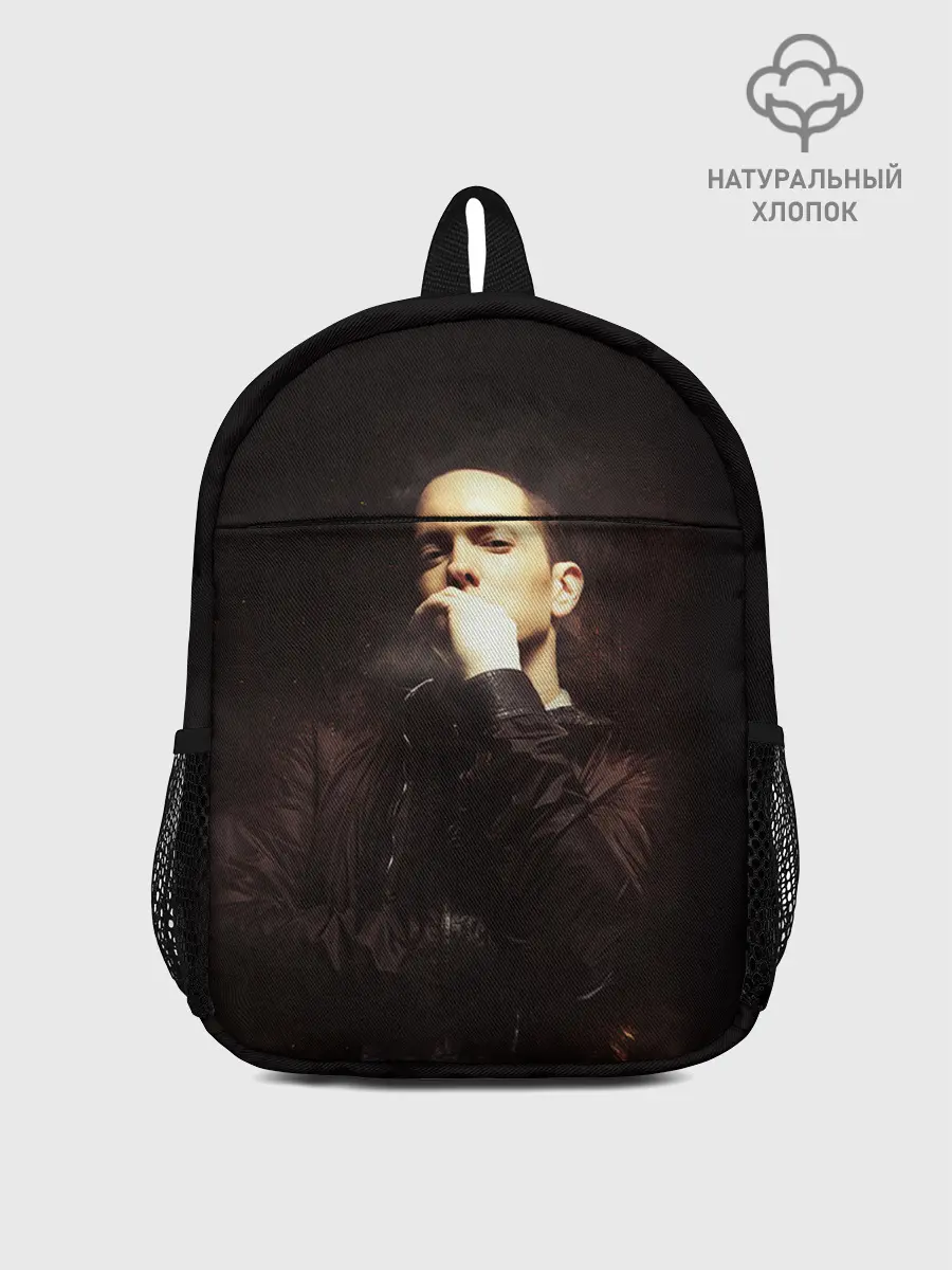 Рюкзак детский / EMINEM