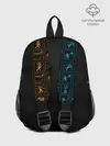 Рюкзак детский / PORTAL ICONS | ПОРТАЛ ИКОНКИ
