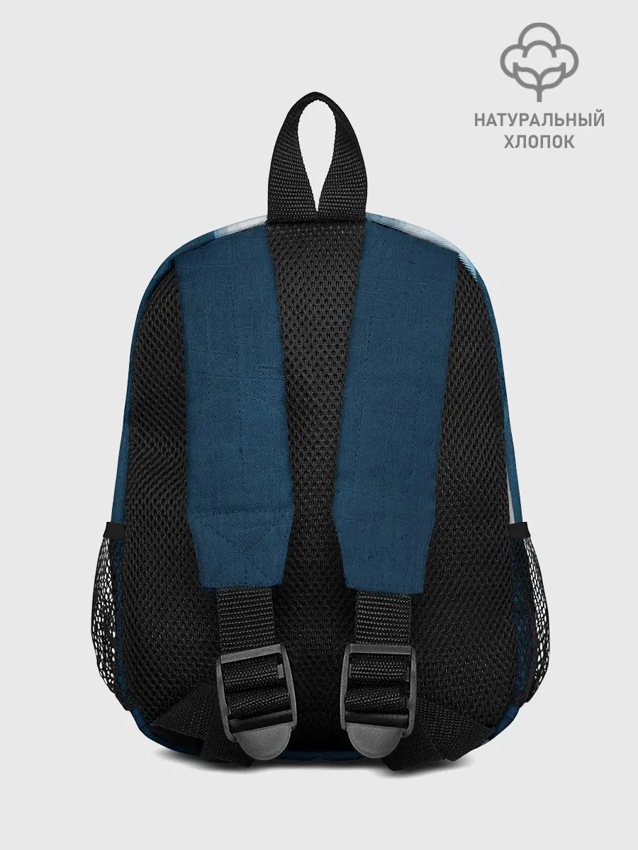 Рюкзак детский / Гандболистка