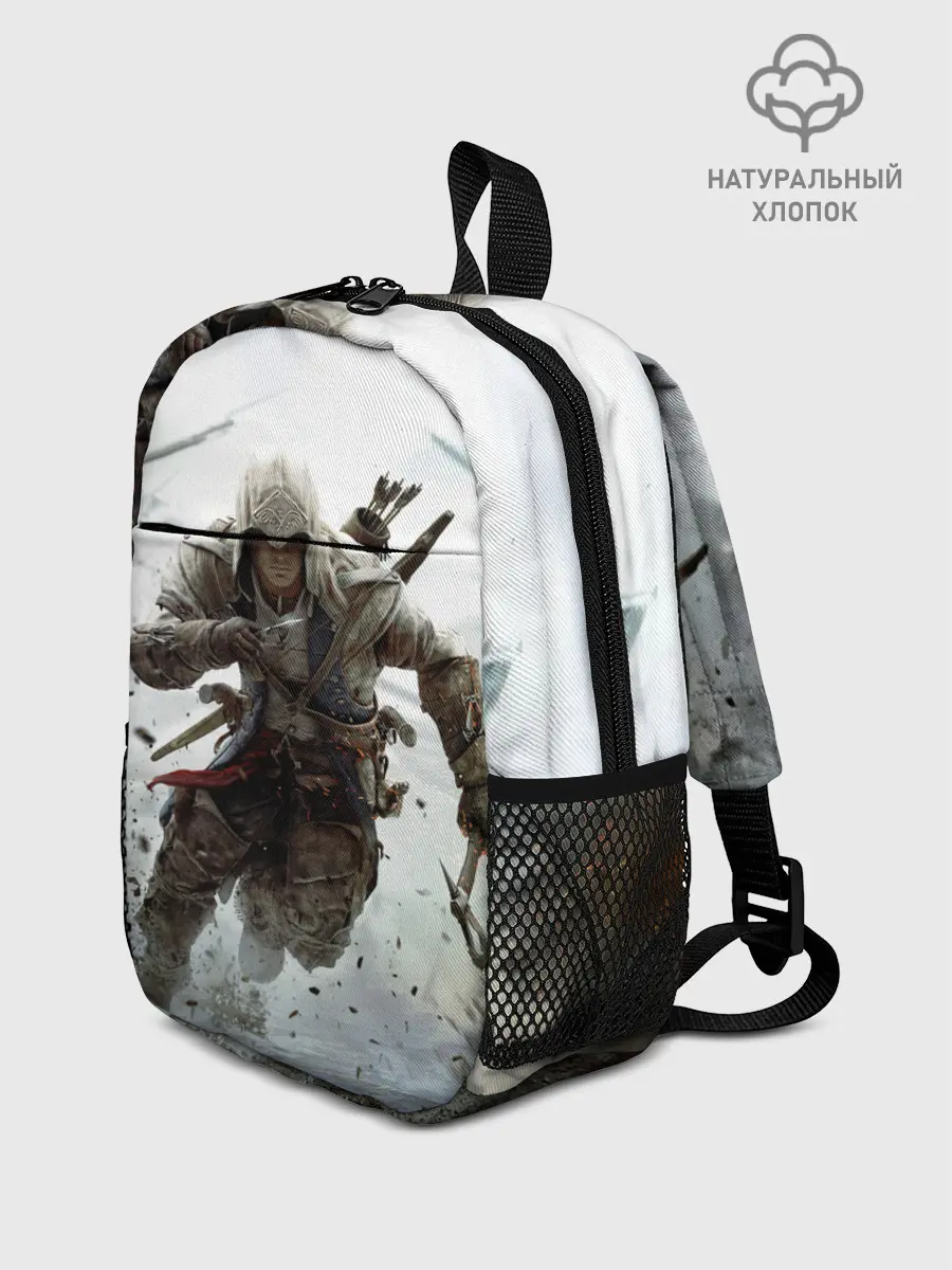 Рюкзак детский / ASSASSINS CREED