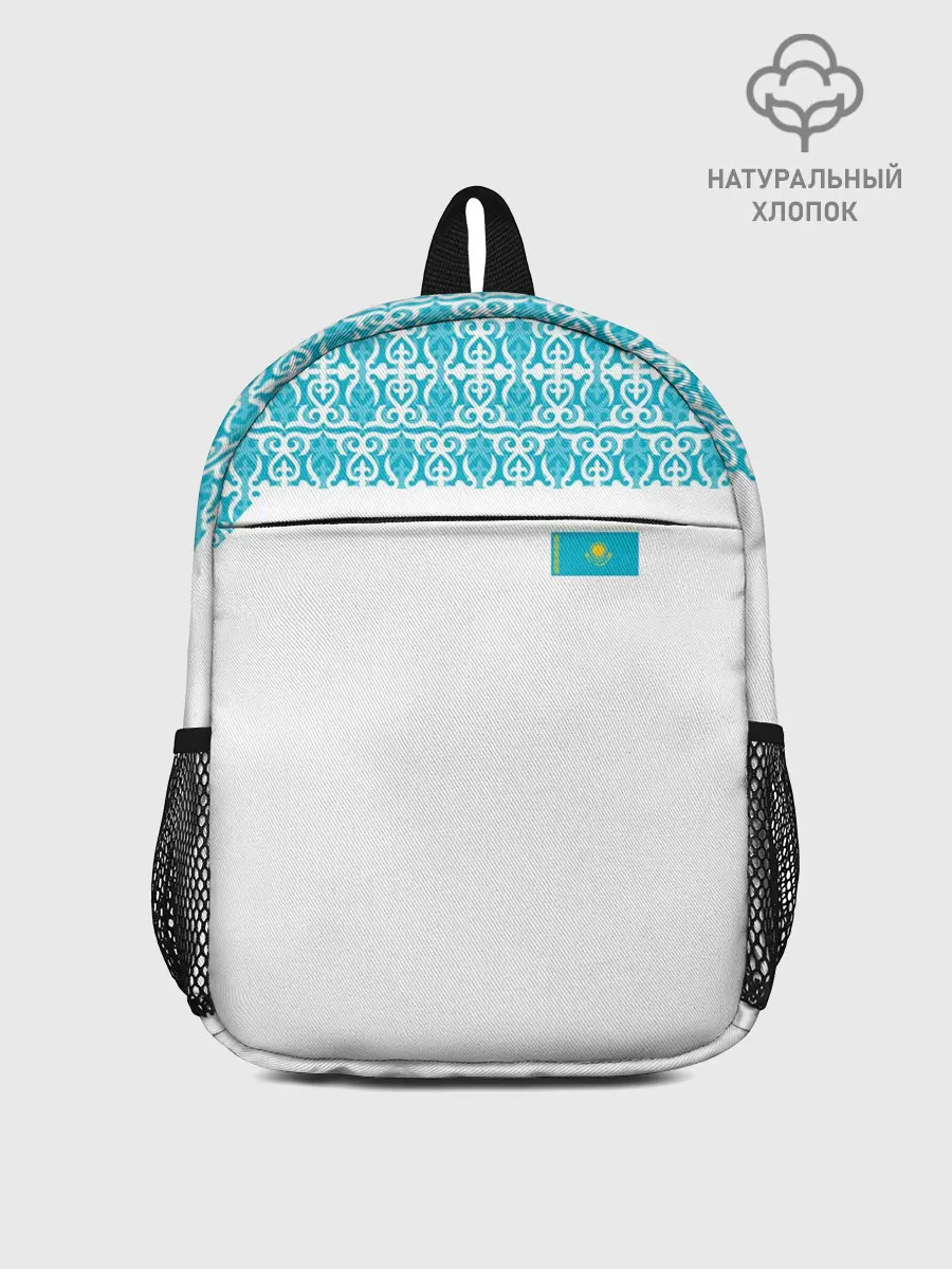 Рюкзак детский / Казахстан Форма