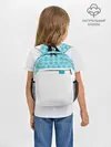 Рюкзак детский / Казахстан Форма