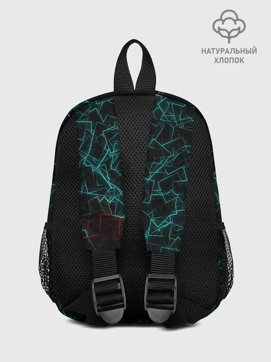 Рюкзак детский / текстура