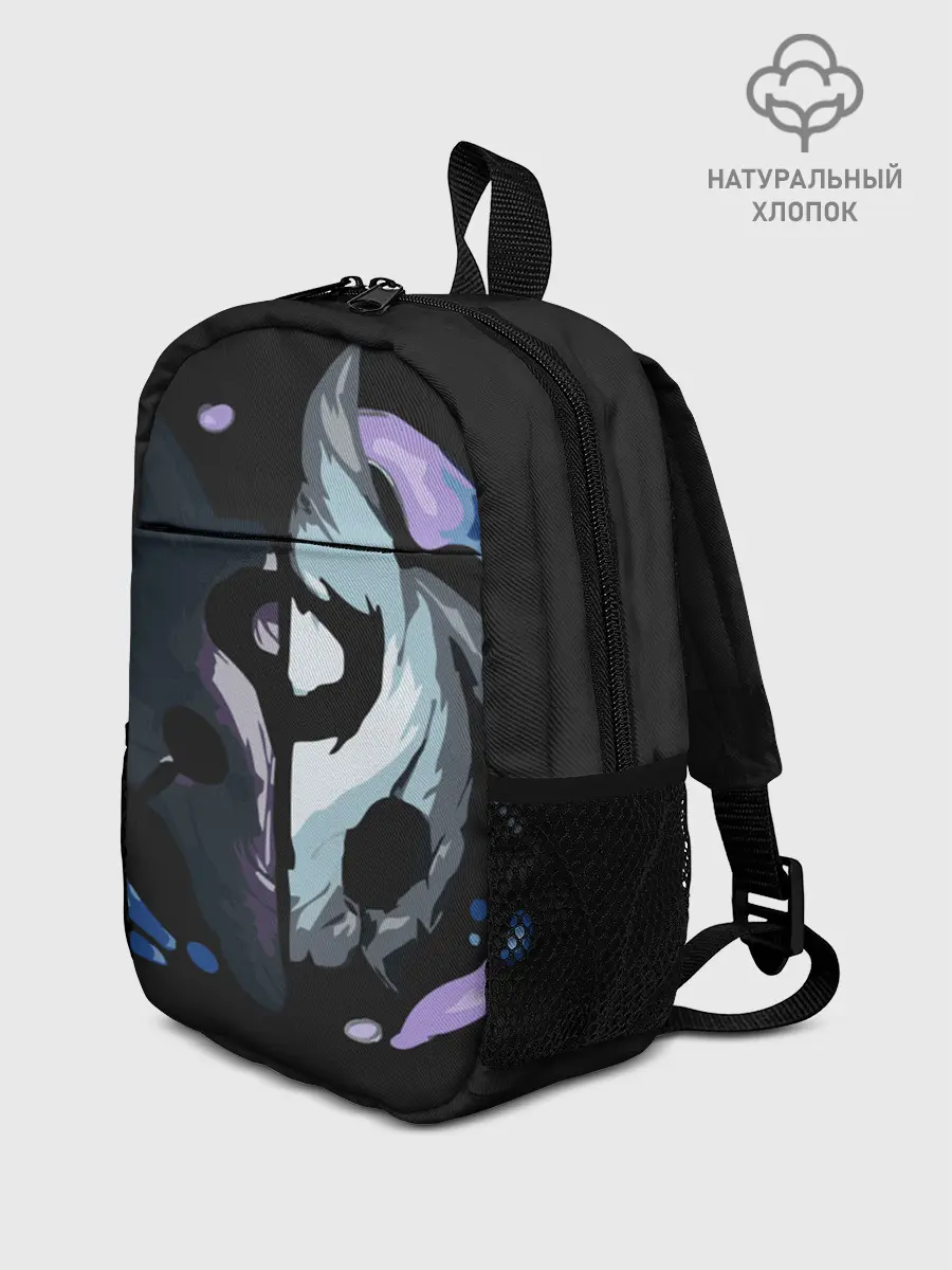 Рюкзак детский / League of Legends