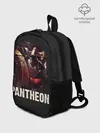 Рюкзак детский / Pantheon