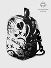 Рюкзак детский / LIL PEEP | ЛИЛ ПИП