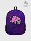 Рюкзак детский / Nyan Cat