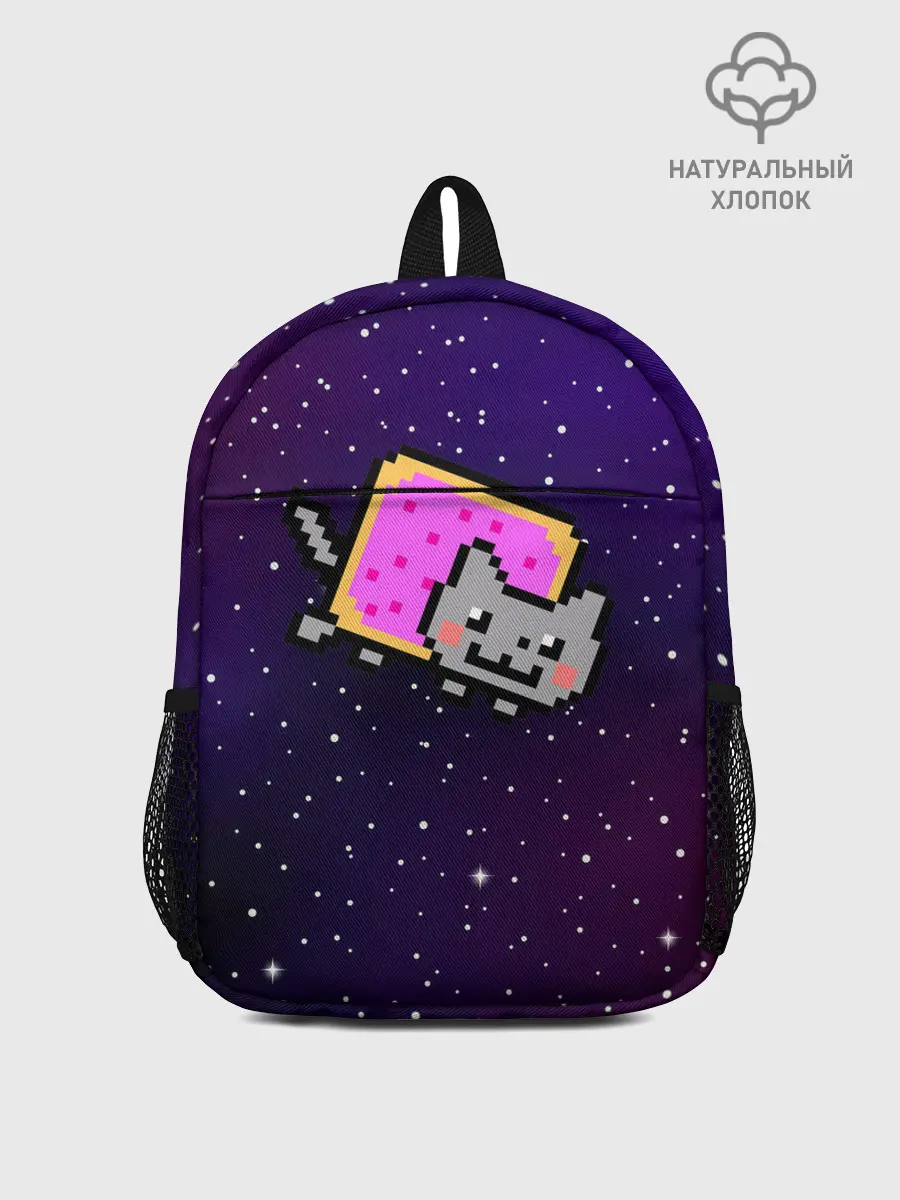 Рюкзак детский / Nyan Cat