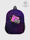 Рюкзак детский / Nyan Cat