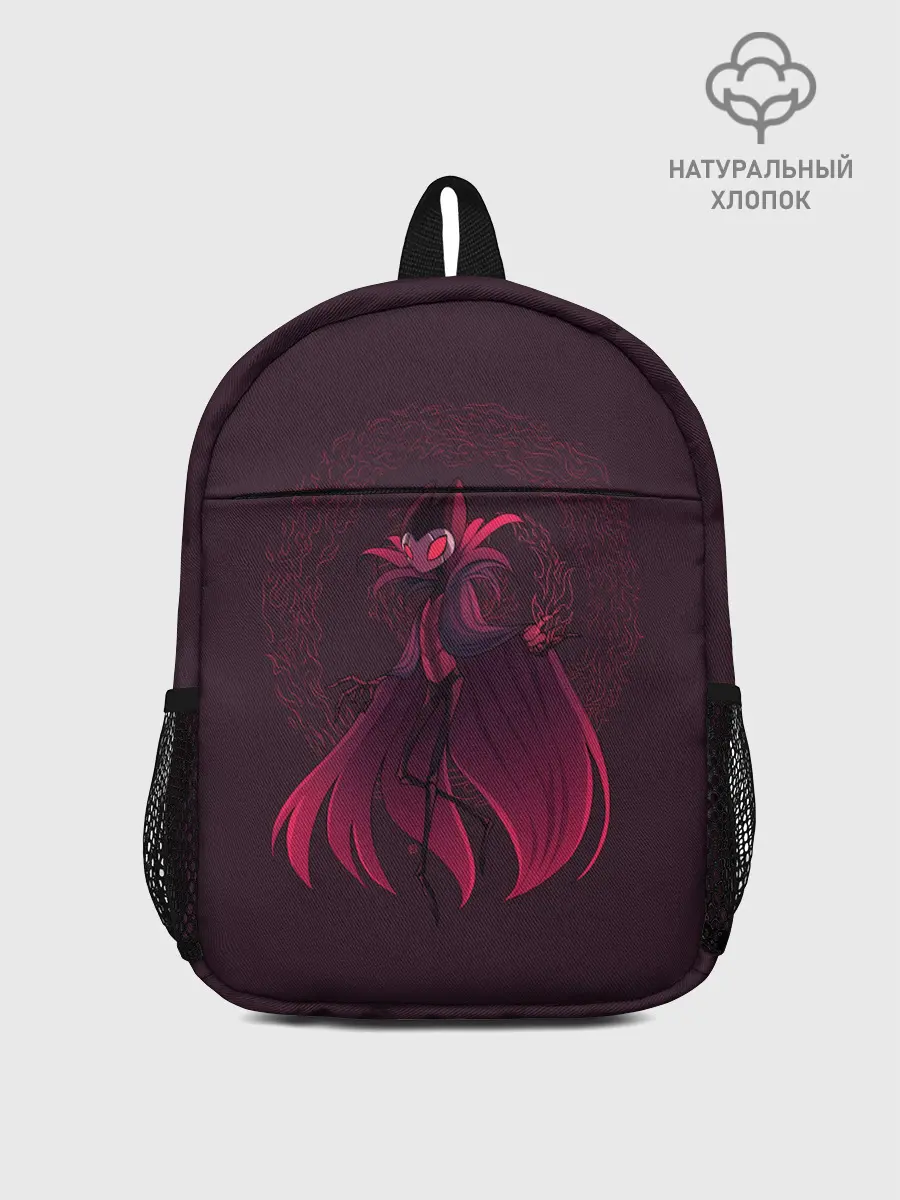 Рюкзак детский / Hollow Knight