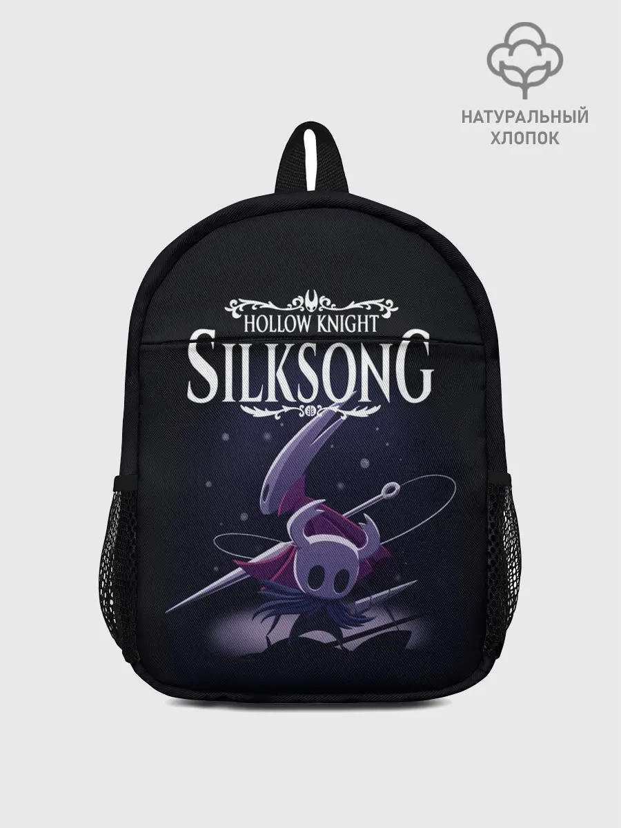 Рюкзак детский / Hollow Knight