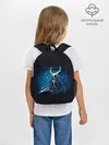 Рюкзак детский / Hollow Knight