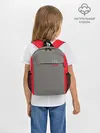 Рюкзак детский / AUDI | АУДИ