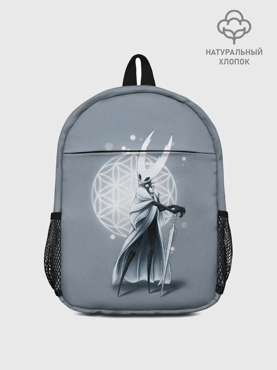 Рюкзак детский / Hollow Knight