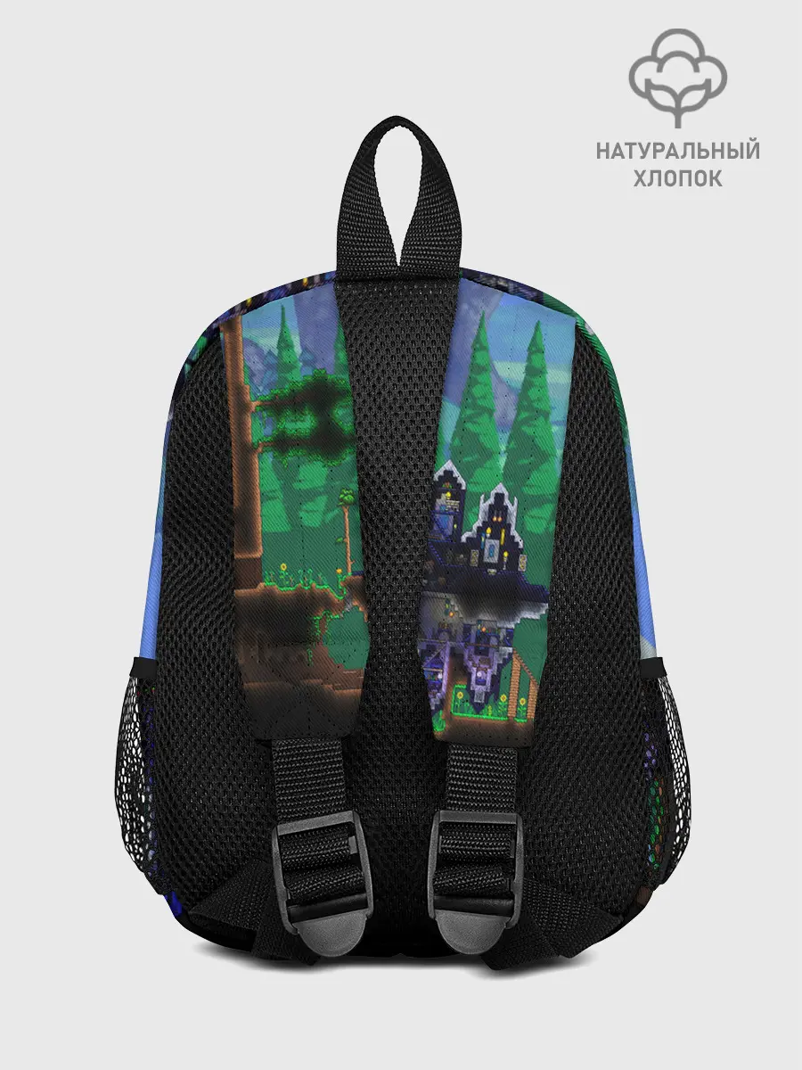 Рюкзак детский / TERRARIA
