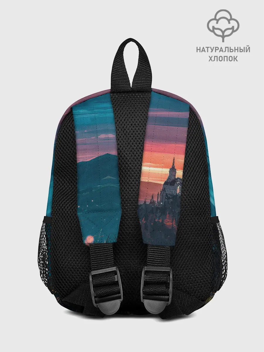 Рюкзак детский / The Witcher