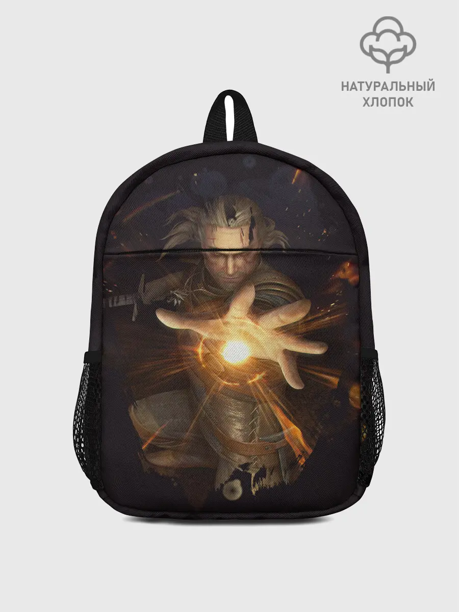 Рюкзак детский / Ведьмак