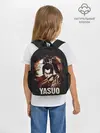 Рюкзак детский / Yasuo