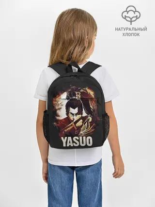 Рюкзак детский / Yasuo
