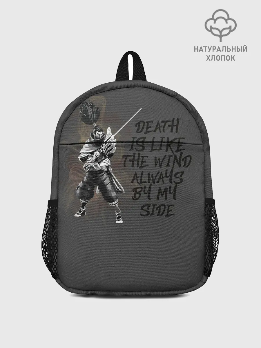 Рюкзак детский / League of Legends