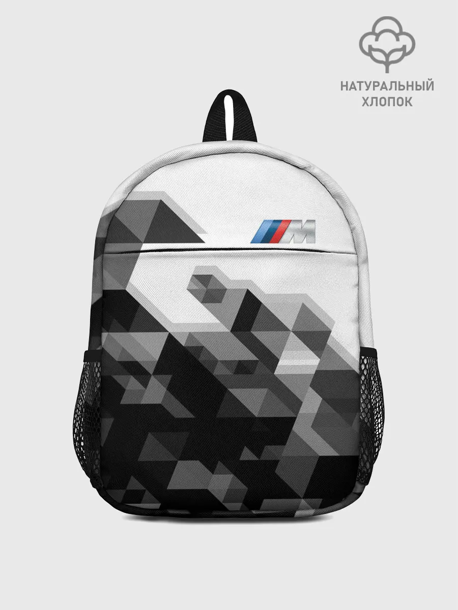 Рюкзак детский / BMW | БМВ
