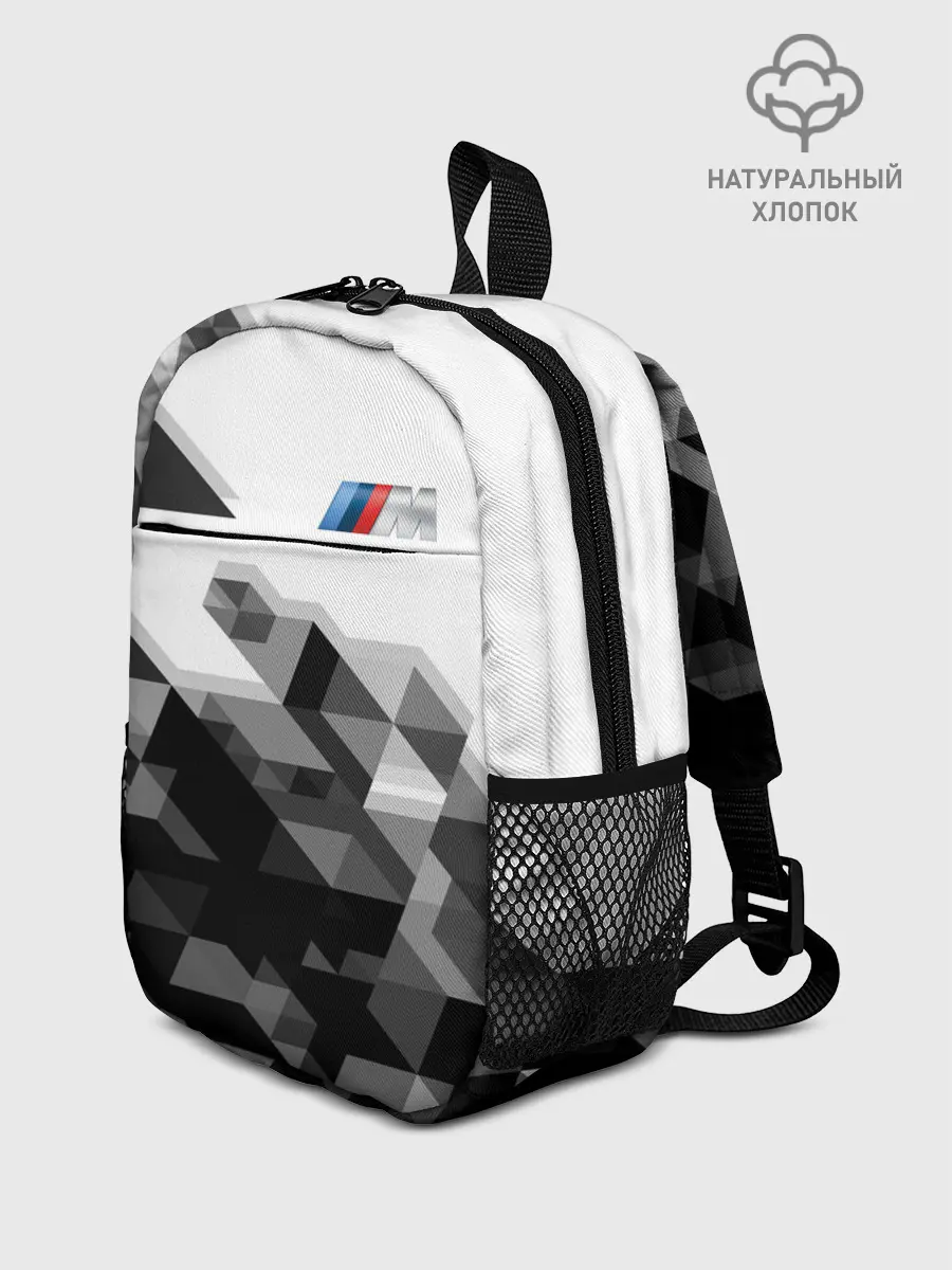 Рюкзак детский / BMW | БМВ