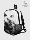 Рюкзак детский / BMW | БМВ