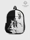 Рюкзак детский / Cristiano Ronaldo