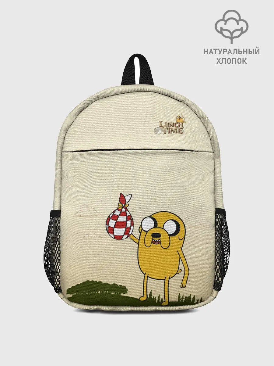 Рюкзак детский / Lunch time