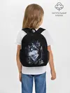 Рюкзак детский / Волк