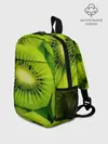 Рюкзак детский / Зеленый киви