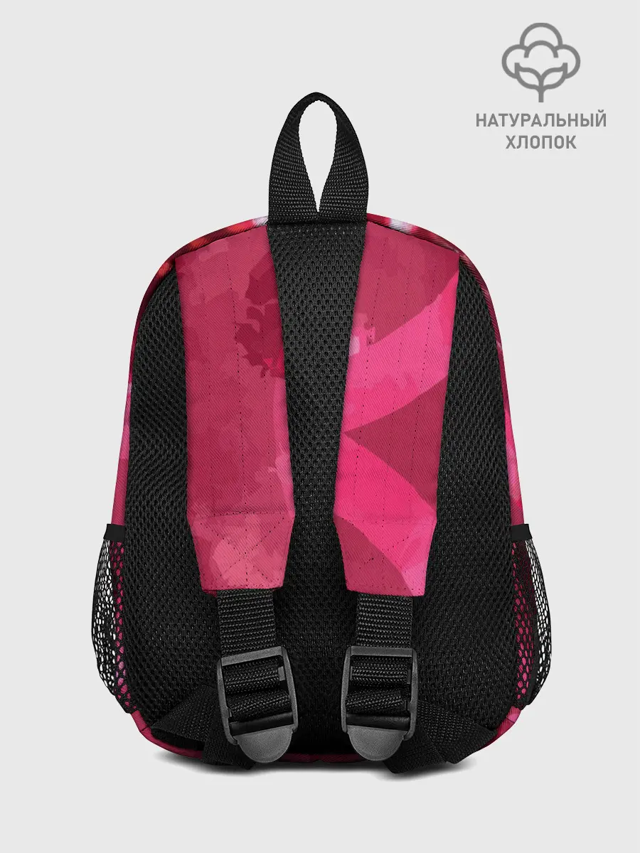 Рюкзак детский / Plague Inc LC