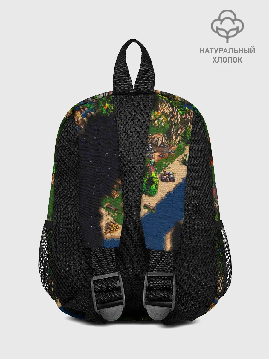 Рюкзак детский / Heroes of Might and Magic