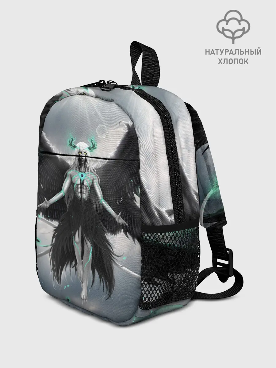 Рюкзак детский / Bleach anime art