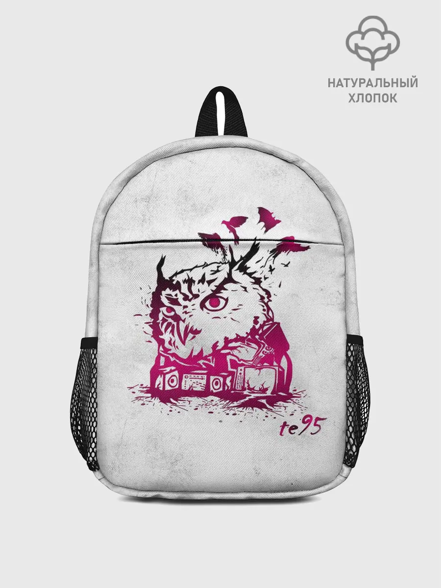 Рюкзак детский / Three Days Grace