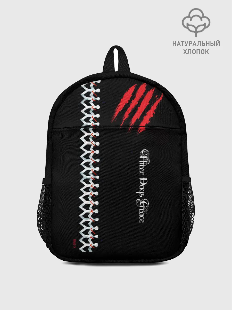 Рюкзак детский / Three Days Grace