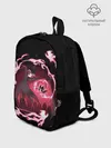 Рюкзак детский / Hollow Knight