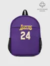 Рюкзак детский / Los Angeles Lakers / Kobe Brya