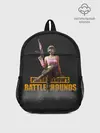 Рюкзак детский / Pubg